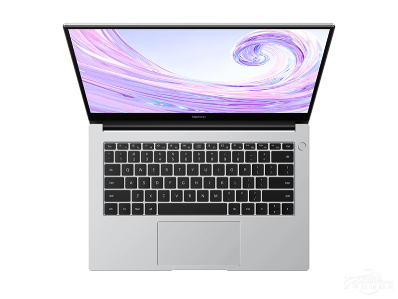 ΪMateBook D 14(i5-10210U/16GB/512GB/MX250)ͼ