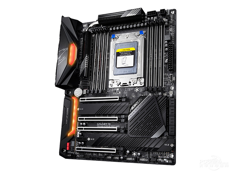  TRX40 AORUS PRO WIFIͼ