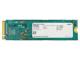 ֥ RC500 500GB NVME M.2 SSD