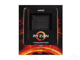 AMD Ryzen Threadripper 3990X Ʒл