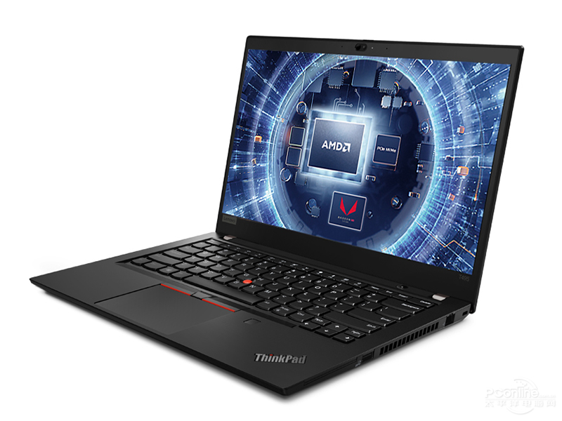 ThinkPad T495(R5 PRO-3500U/8G/256G)ͼ