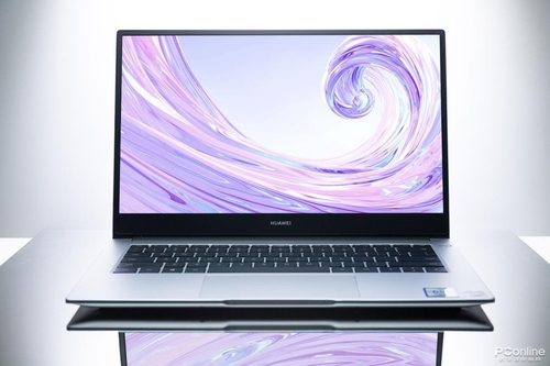 华为MateBook D 14(R5/8G/512G)