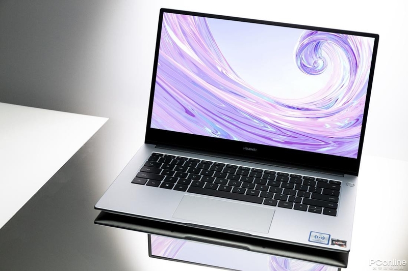 ΪMateBook D 14(i5-10210U/16GB/512GB/MX250)ͼ