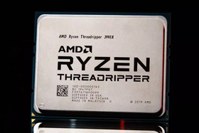 AMD  Threadripper 3990X