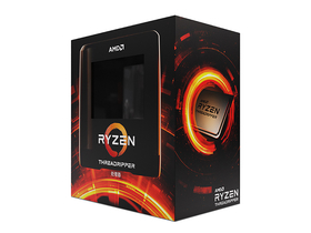 AMD  Threadripper 3990X