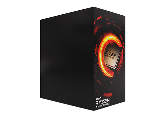 AMD 锐龙 Threadripper 3990X