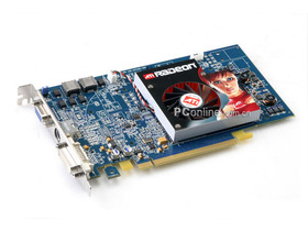 ʯ Radeon X800GT 256M