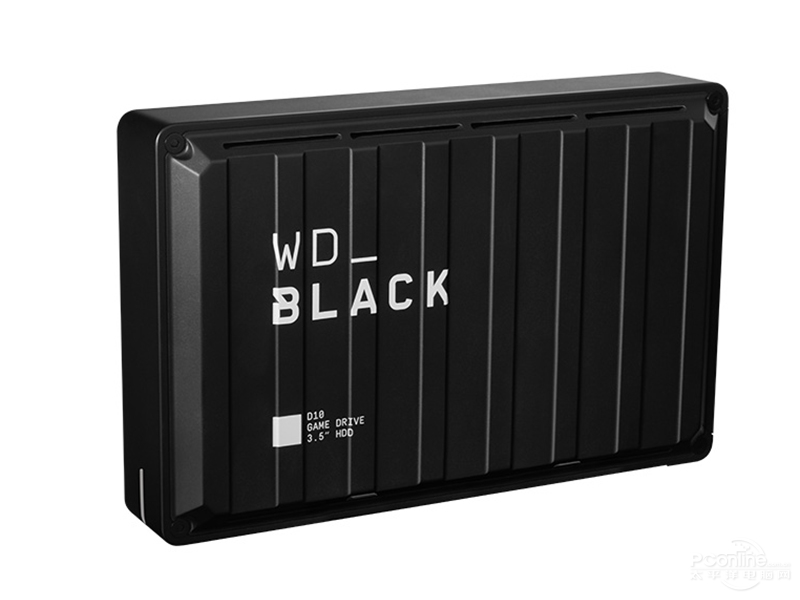 WD Black D10 8TB(WDBA3P0080HBK)ͼ