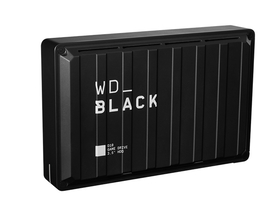 WD Black D10 8TB(WDBA3P0080HBK)