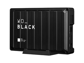 WD Black D10 8TB(WDBA3P0080HBK)