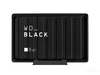西部数据WD Black D10 8TB(WDBA3P0080HBK)