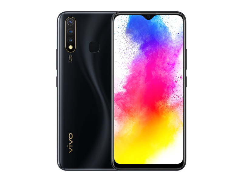 vivo Z5iͼ