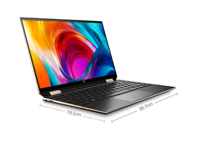 Spectre x360(i5-1035G4/8GB/512GB)