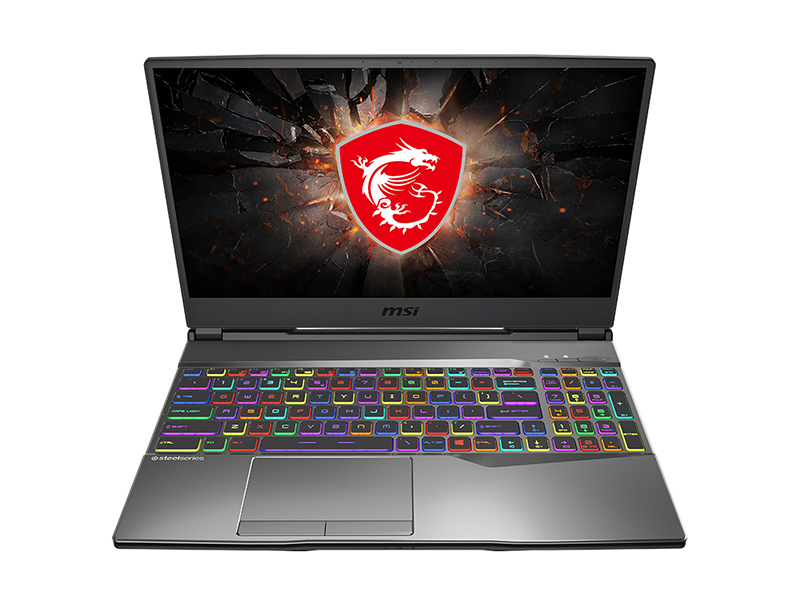 msi微星GP65(酷睿i7-9750H/16GB/512GB/GTX1660Ti)