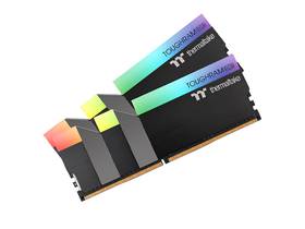 Tt ToughRam RGB DDR4 4400 16GB(8G2)