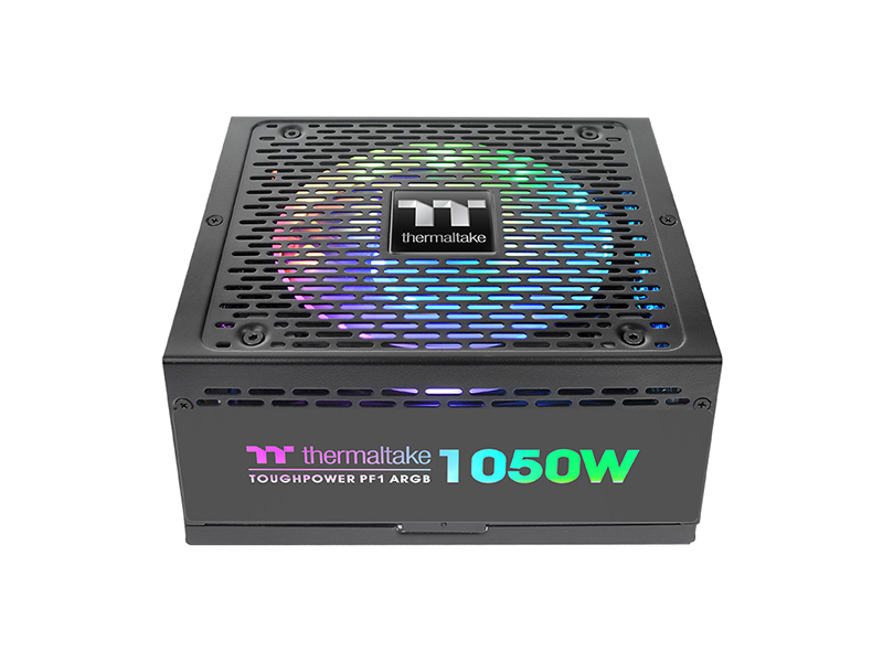 Tt Toughpower PF1 ARGB 1050W