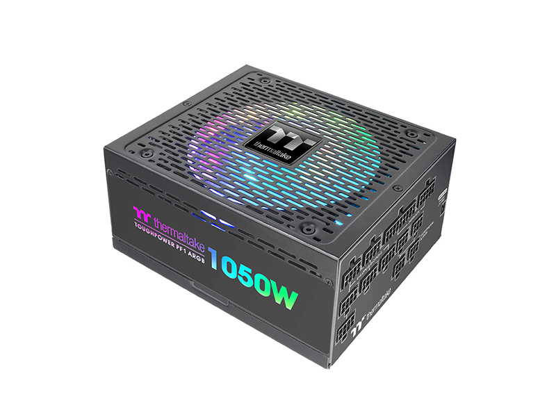 Tt Toughpower PF1 ARGB 1050W