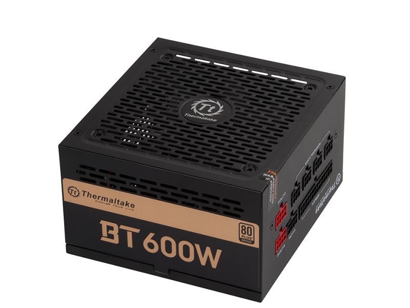 Tt BT 600W 主图