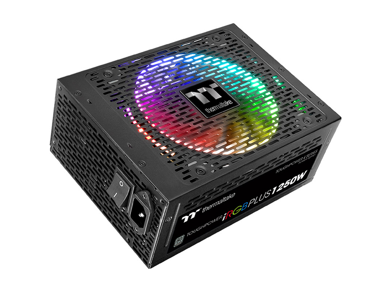 Tt TPI RGB PLUS 1250