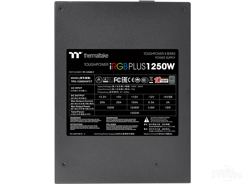 Tt TPI RGB PLUS 1250ͼ