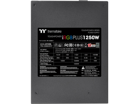 Tt TPI RGB PLUS 1250