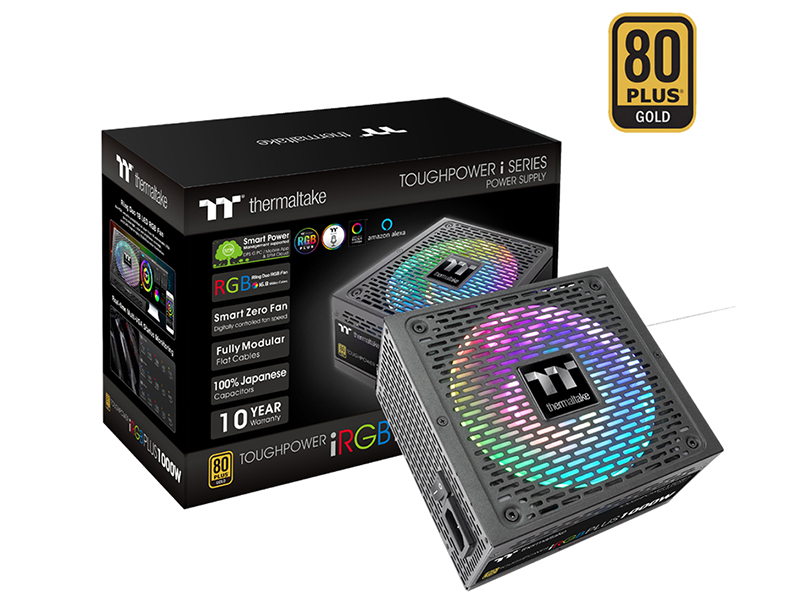 Tt TPI RGB PLUS 1000 主图