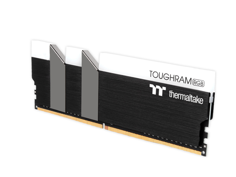 Tt ToughRam RGB DDR4 4266 16GB(8G×2)