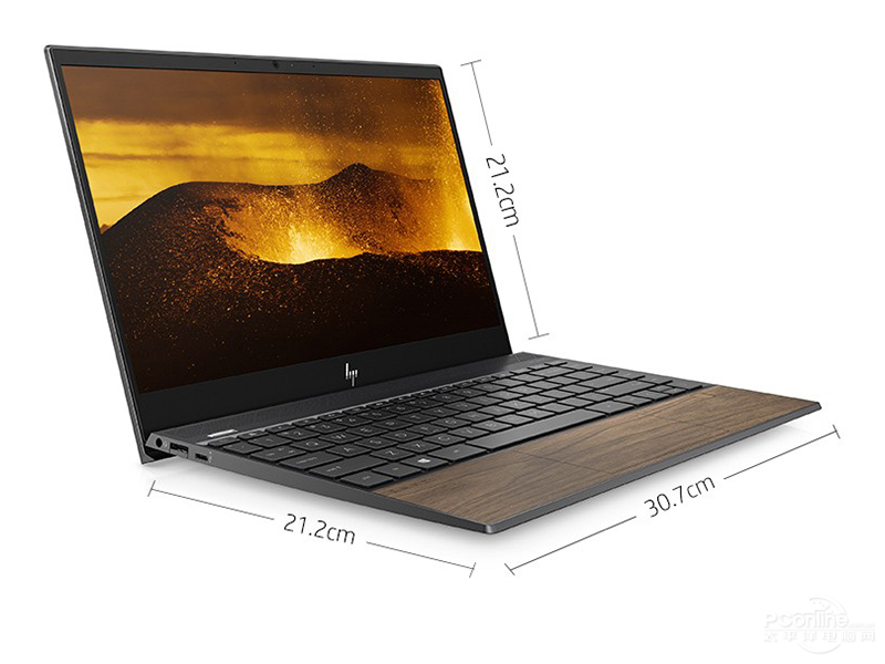 ENVY 13 Wood(i7-10510U/8GB/512GB)ͼ