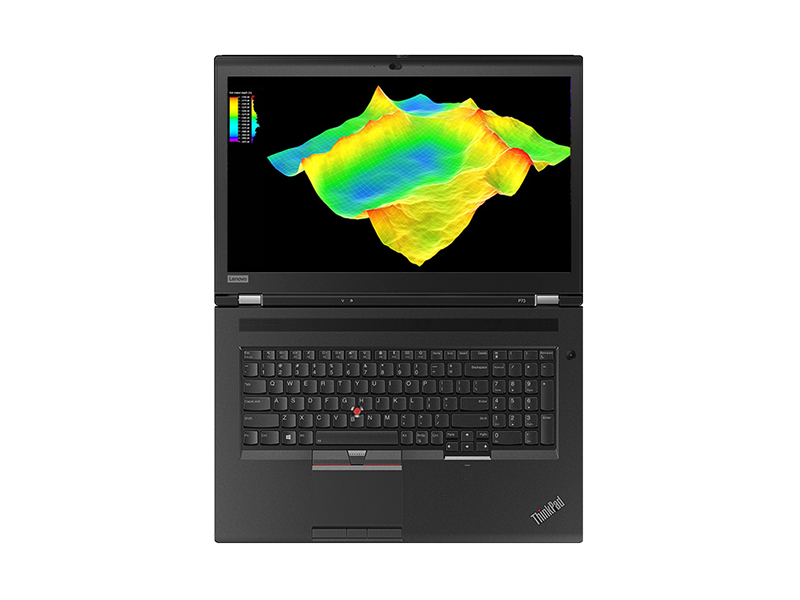 联想ThinkPad P73(酷睿i7-9750H/16GB/2TB/T2000)