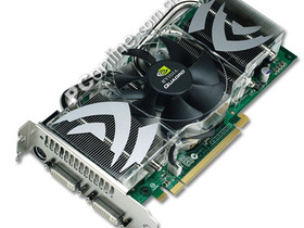 ̨NVIDIA Quadro FX4500ͼ