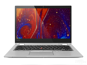  ThinkPad S2 2020 Yoga(i5-10210U/8GB/512GB)