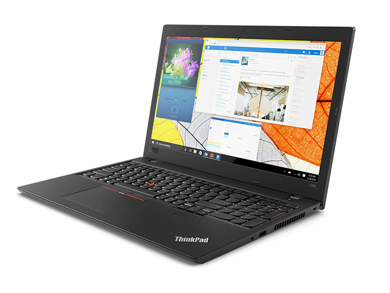 联想ThinkPad L590(酷睿i5-8265U/8GB/256GB/Radeon535)