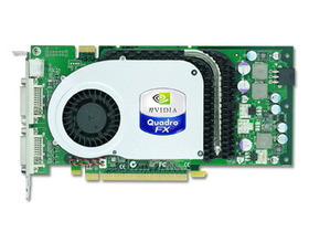 ̨NVIDIA Quadro FX3450ͼ