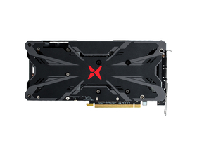 RX 580 2048SP 8G Xս PLUS