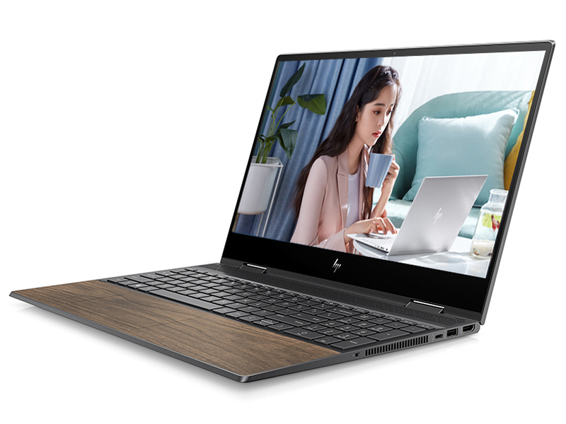 惠普ENVY x360 15 Wood(酷睿i7-10510U/8GB/1TB/MX250)