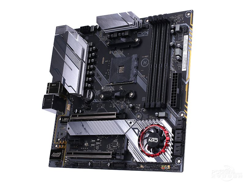 ߲ʺCVN X570M GAMING PRO V14ͼ