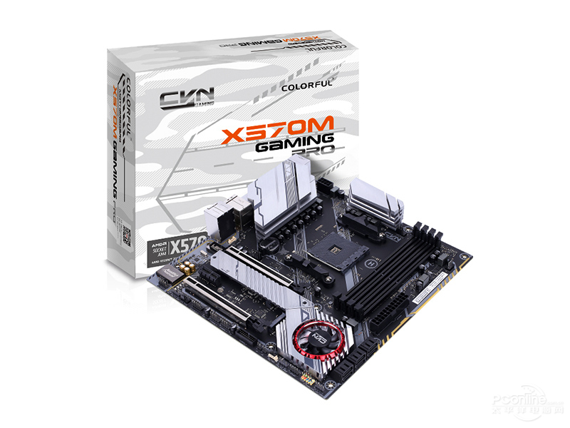 ߲ʺCVN X570M GAMING PRO V14ͼ