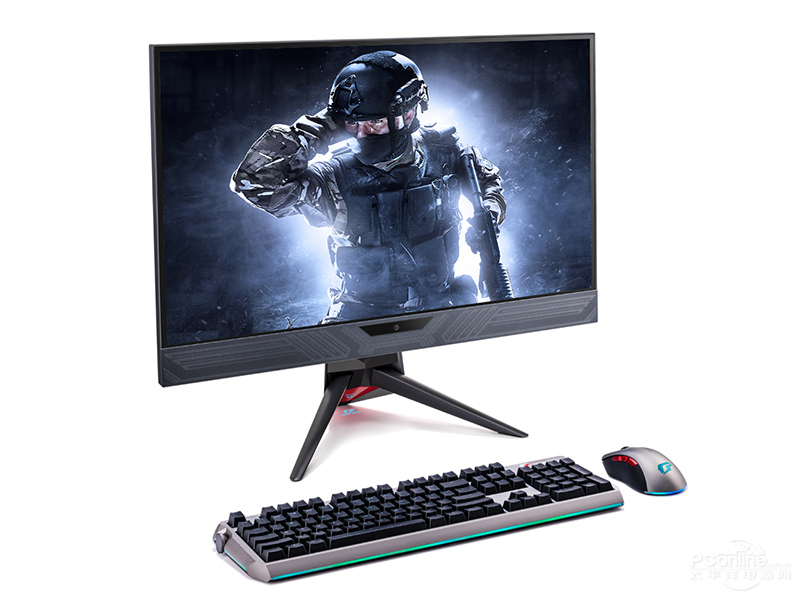 ߲ʺiGame G-One(i9 9980HK/32GB/512GB+2TB/RTX2080)ͼ