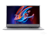 雷神911MixBook Air(酷睿i7-10510U/16GB/1TB)