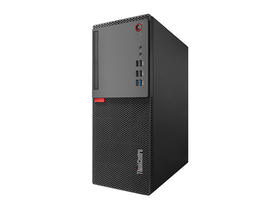 ThinkCentre E76(G4900/4GB/128GB+1TB/1G)