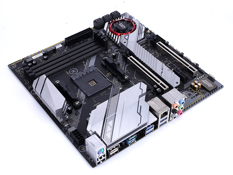 ߲ʺCVN X570M GAMING PRO V14ͼ