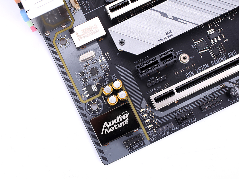 ߲ʺCVN X570M GAMING PRO V14ͼ