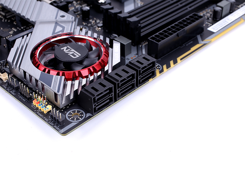 ߲ʺCVN X570M GAMING PRO V14ͼ