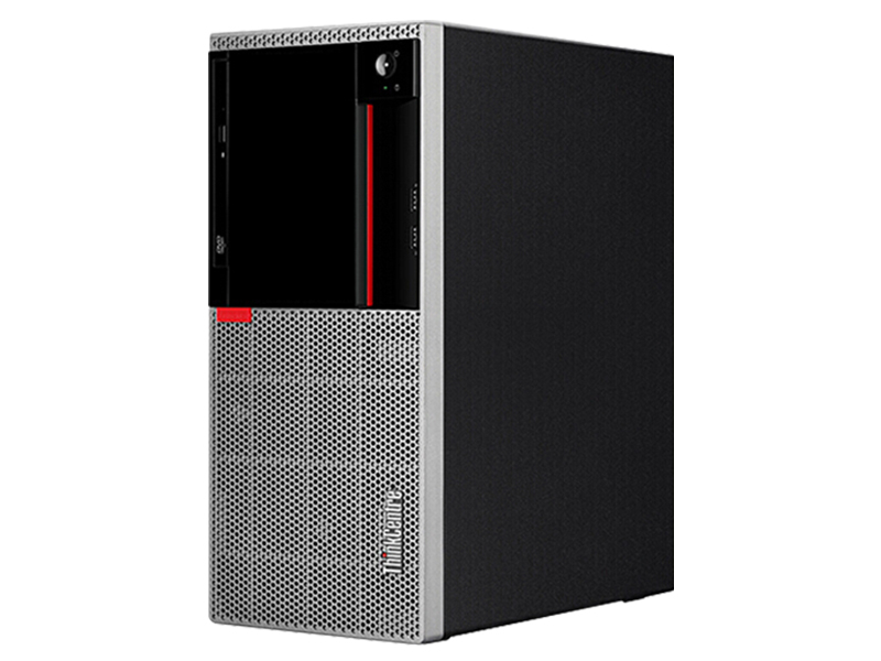 联想ThinkCentre E96(i3 8100/8GB/256GB+1TB/集显)