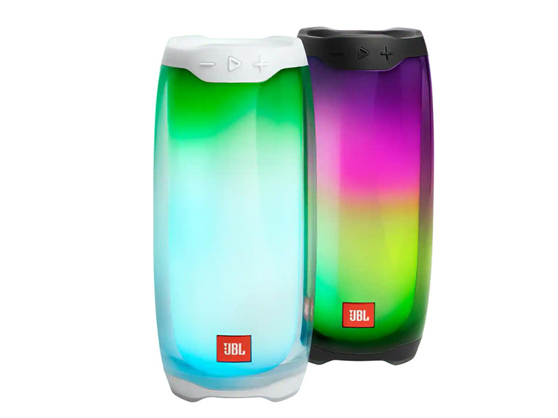 JBL Pulse 4 正面