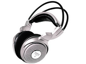  Headphones HQ-1200