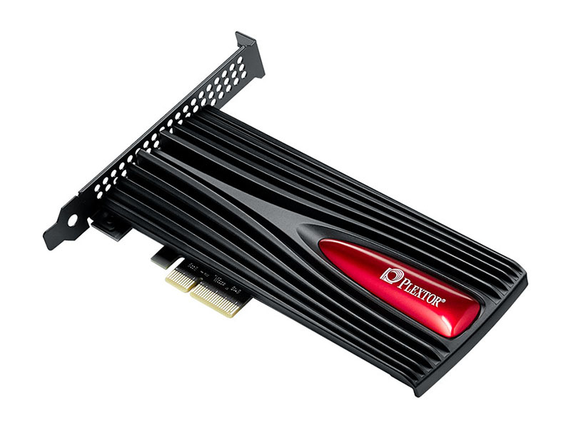 浦科特M9P Plus RGB 256GB PCI-E SSD