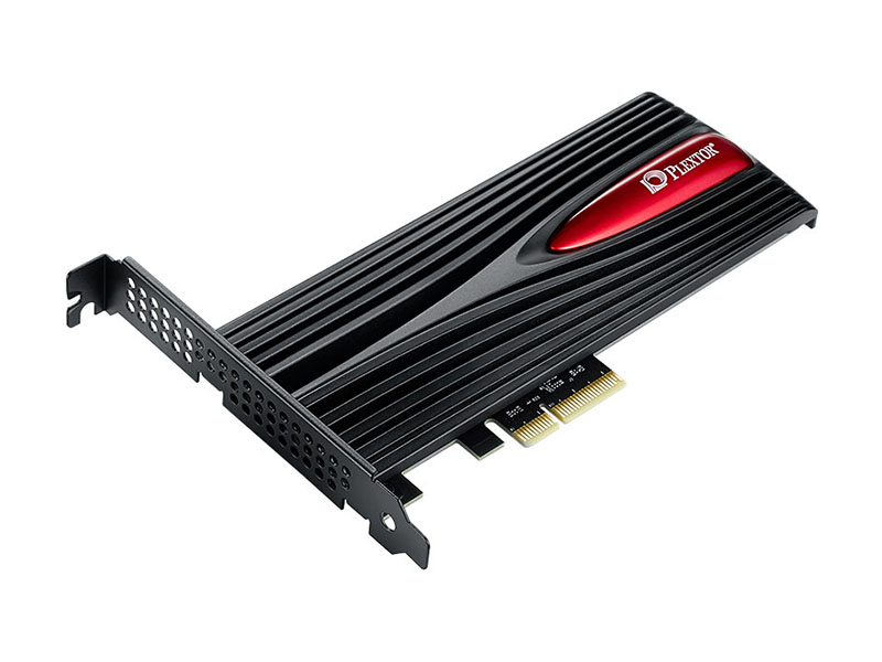 浦科特M9P Plus RGB 256GB PCI-E SSD