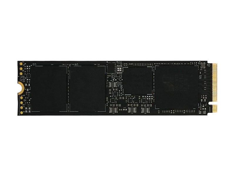 浦科特M9P Plus 512GB NVMe M.2 SSD