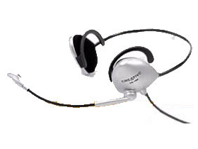  Headset HS-100